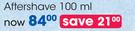 Old Spice Aftershave-100ml