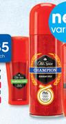 Old Spice Deodorant-150ml