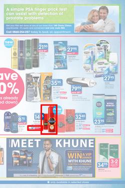 Clicks : Feel Good Pay Less (23 Oct - 18 Nov 2014), page 15