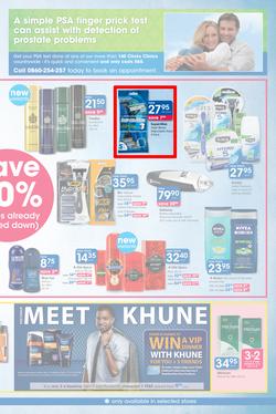 Clicks : Feel Good Pay Less (23 Oct - 18 Nov 2014), page 15