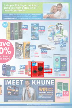 Clicks : Feel Good Pay Less (23 Oct - 18 Nov 2014), page 15