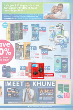 Clicks : Feel Good Pay Less (23 Oct - 18 Nov 2014), page 15