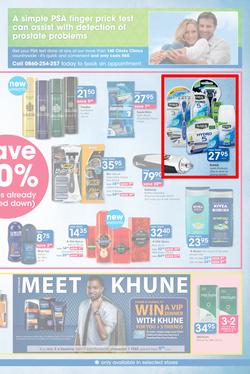 Clicks : Feel Good Pay Less (23 Oct - 18 Nov 2014), page 15