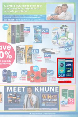 Clicks : Feel Good Pay Less (23 Oct - 18 Nov 2014), page 15