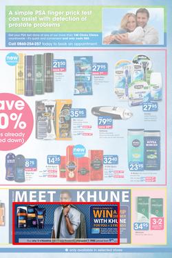 Clicks : Feel Good Pay Less (23 Oct - 18 Nov 2014), page 15