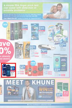Clicks : Feel Good Pay Less (23 Oct - 18 Nov 2014), page 15