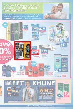 Clicks : Feel Good Pay Less (23 Oct - 18 Nov 2014), page 15