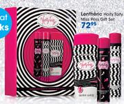 Lentheric Hoity Toity Miss Priss Gift Set