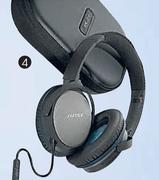 Bose QC25 Headphones