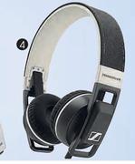 Sennheiser Headphones(URBANITE)