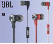JBL In Ear Headphones Each