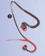 Philips Neck Band Headphones(SHQ4200)