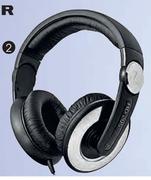 Sennheiser DJ Pro Closed(HD205 2 West)