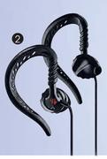 JBL Behind Ear Headphones