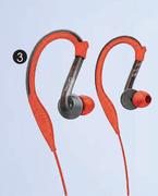 Philips Ear Hook Headphones(SHQ3200)
