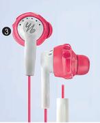 JBL In Ear Sport Earphones(INSPIRE300P)