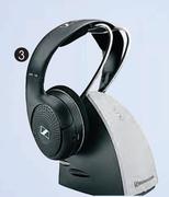 Sennheiser Wireless Headphones
