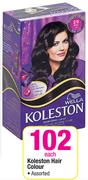 Koleston Hair Colour
