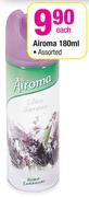 Airoma 180ml