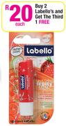 Labello's 