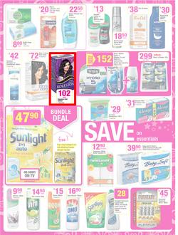 Game : Save Money Live Better This Christmas (4 Dec - 10 Dec 2013), page 15
