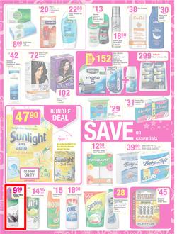 Game : Save Money Live Better This Christmas (4 Dec - 10 Dec 2013), page 15