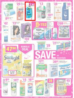 Game : Save Money Live Better This Christmas (4 Dec - 10 Dec 2013), page 15