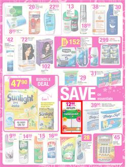 Game : Save Money Live Better This Christmas (4 Dec - 10 Dec 2013), page 15