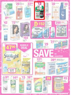 Game : Save Money Live Better This Christmas (4 Dec - 10 Dec 2013), page 15