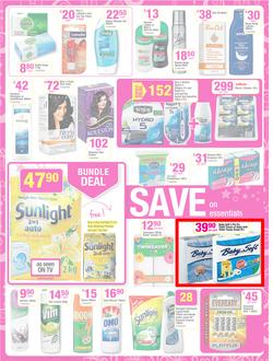 Game : Save Money Live Better This Christmas (4 Dec - 10 Dec 2013), page 15