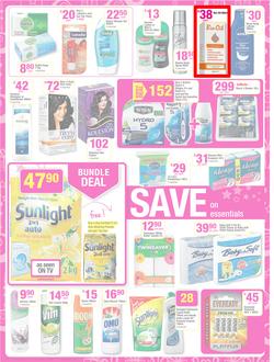 Game : Save Money Live Better This Christmas (4 Dec - 10 Dec 2013), page 15