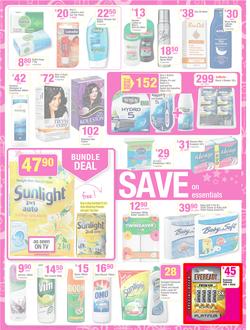 Game : Save Money Live Better This Christmas (4 Dec - 10 Dec 2013), page 15