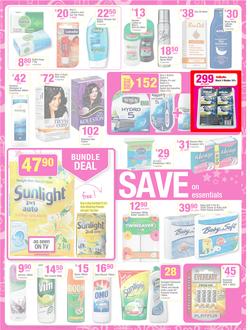 Game : Save Money Live Better This Christmas (4 Dec - 10 Dec 2013), page 15