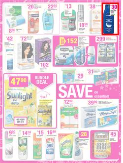 Game : Save Money Live Better This Christmas (4 Dec - 10 Dec 2013), page 15