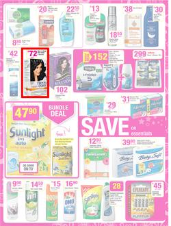 Game : Save Money Live Better This Christmas (4 Dec - 10 Dec 2013), page 15