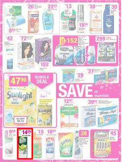 Game : Save Money Live Better This Christmas (4 Dec - 10 Dec 2013), page 15