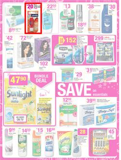 Game : Save Money Live Better This Christmas (4 Dec - 10 Dec 2013), page 15