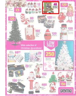 Game : Save Money Live Better This Christmas (11 Dec - 17 Dec 2013), page 15
