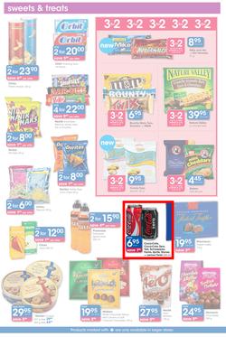 Clicks : Feel Good Savings (25 Feb - 23 Mar 2014), page 15