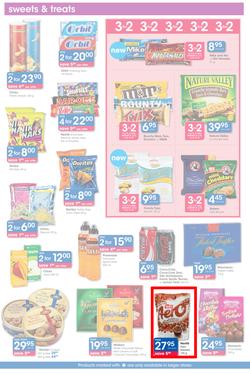 Clicks : Feel Good Savings (25 Feb - 23 Mar 2014), page 15
