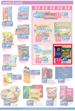 Clicks : Feel Good Savings (25 Feb - 23 Mar 2014), page 15
