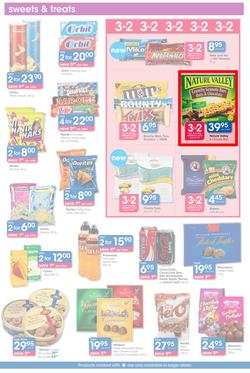 Clicks : Feel Good Savings (25 Feb - 23 Mar 2014), page 15