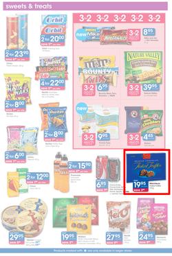 Clicks : Feel Good Savings (25 Feb - 23 Mar 2014), page 15