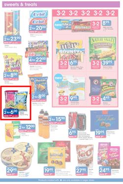 Clicks : Feel Good Savings (25 Feb - 23 Mar 2014), page 15