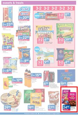 Clicks : Feel Good Savings (25 Feb - 23 Mar 2014), page 15
