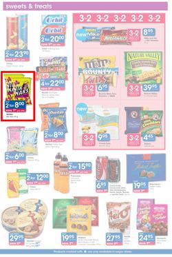 Clicks : Feel Good Savings (25 Feb - 23 Mar 2014), page 15