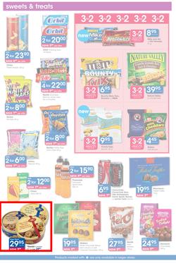 Clicks : Feel Good Savings (25 Feb - 23 Mar 2014), page 15