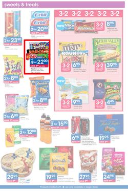 Clicks : Feel Good Savings (25 Feb - 23 Mar 2014), page 15