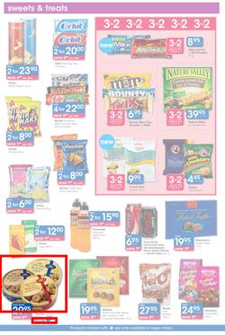 Clicks : Feel Good Savings (25 Feb - 23 Mar 2014), page 15
