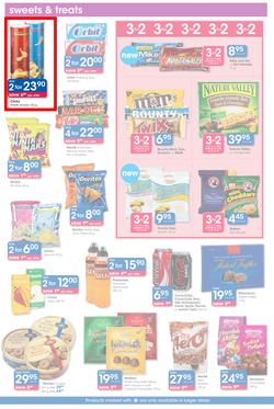 Clicks : Feel Good Savings (25 Feb - 23 Mar 2014), page 15
